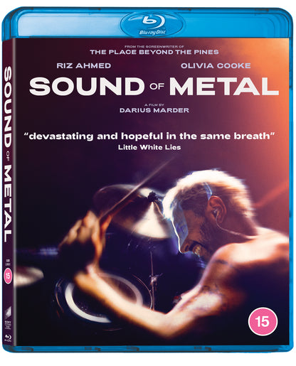 Sound of Metal