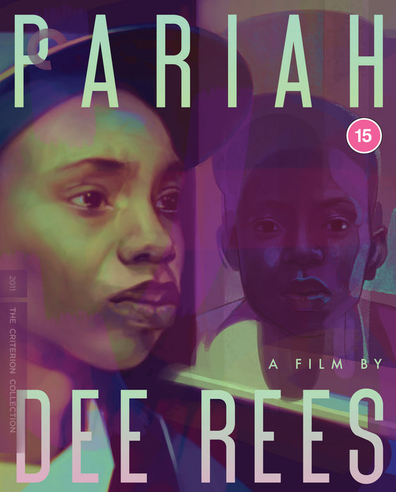 Pariah - The Criterion Collection