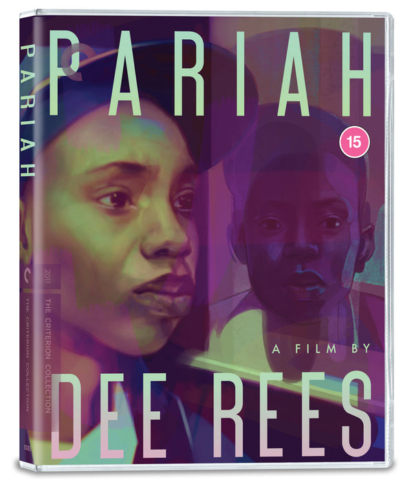 Pariah - The Criterion Collection