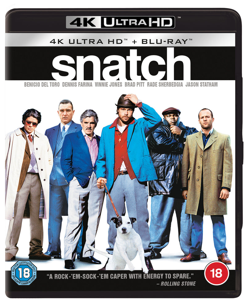 Snatch