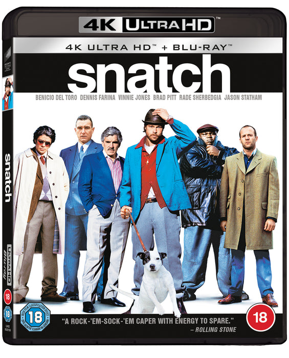 Snatch