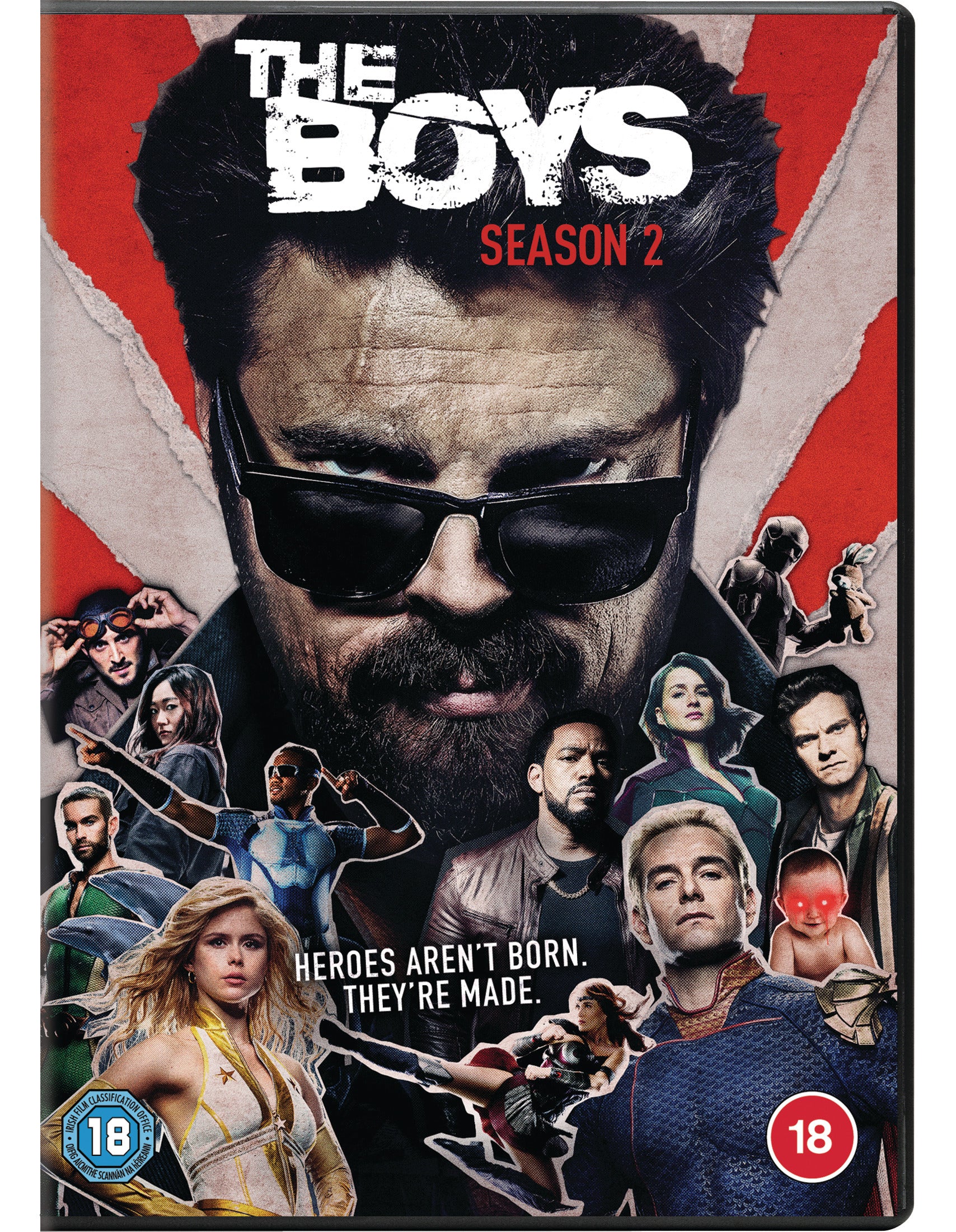 The Boys: Season 2