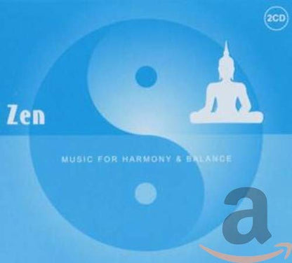 Zen - Music for Harmony &