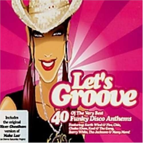 Let's Groove