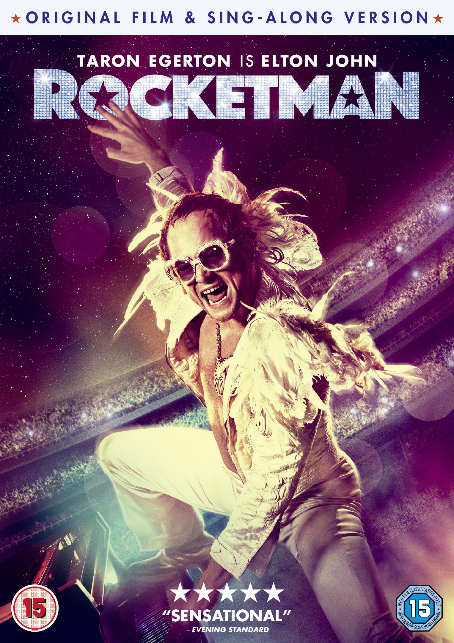 Rocketman