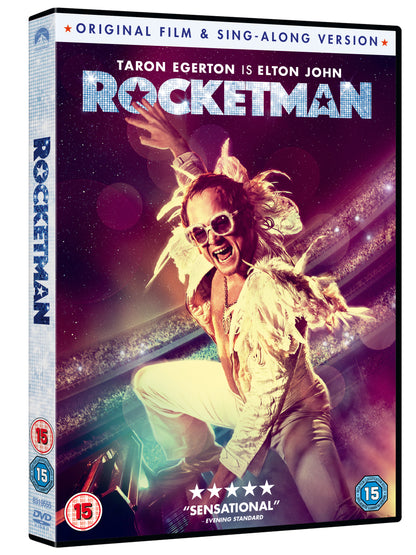 Rocketman