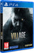 Resident Evil: Village (PS4