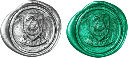 Noble Collection NN7086 - Harry Potter, Sigillo Serpeverde