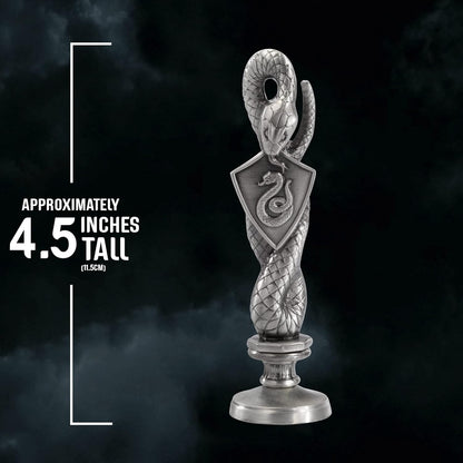 Noble Collection NN7086 - Harry Potter, Sigillo Serpeverde