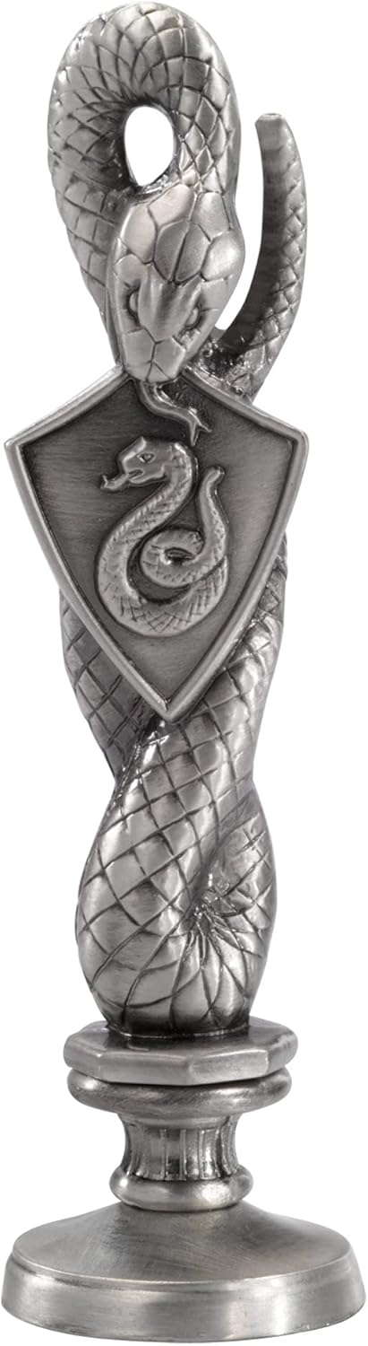 Noble Collection NN7086 - Harry Potter, Sigillo Serpeverde
