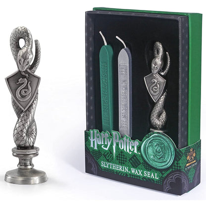 Noble Collection NN7086 - Harry Potter, Sigillo Serpeverde