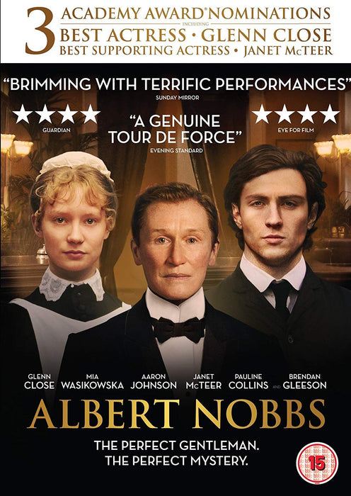 Albert Nobbs