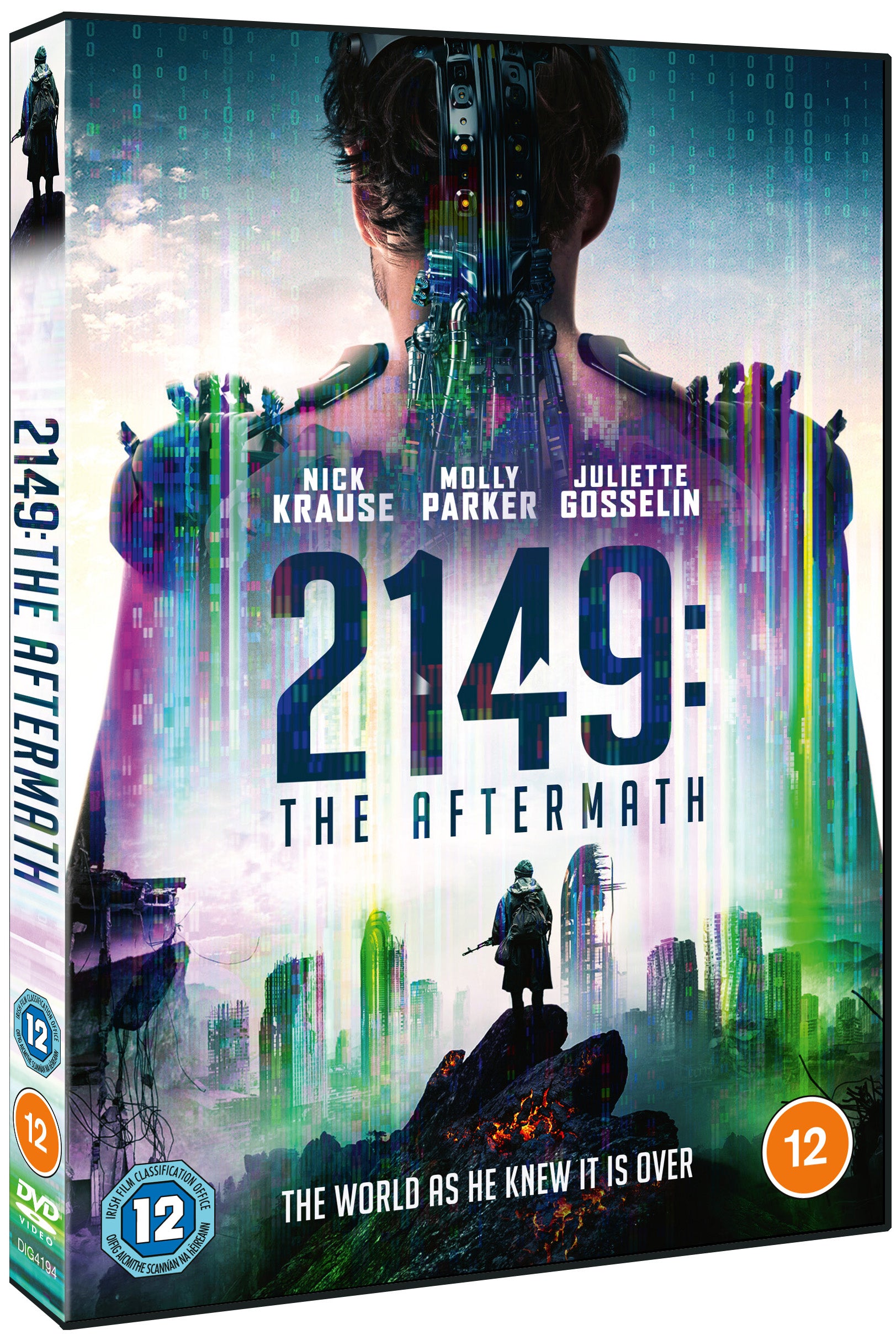 2149: The Aftermath