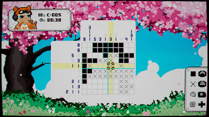 Piczle Puzzle Adventures (Nintendo Switch