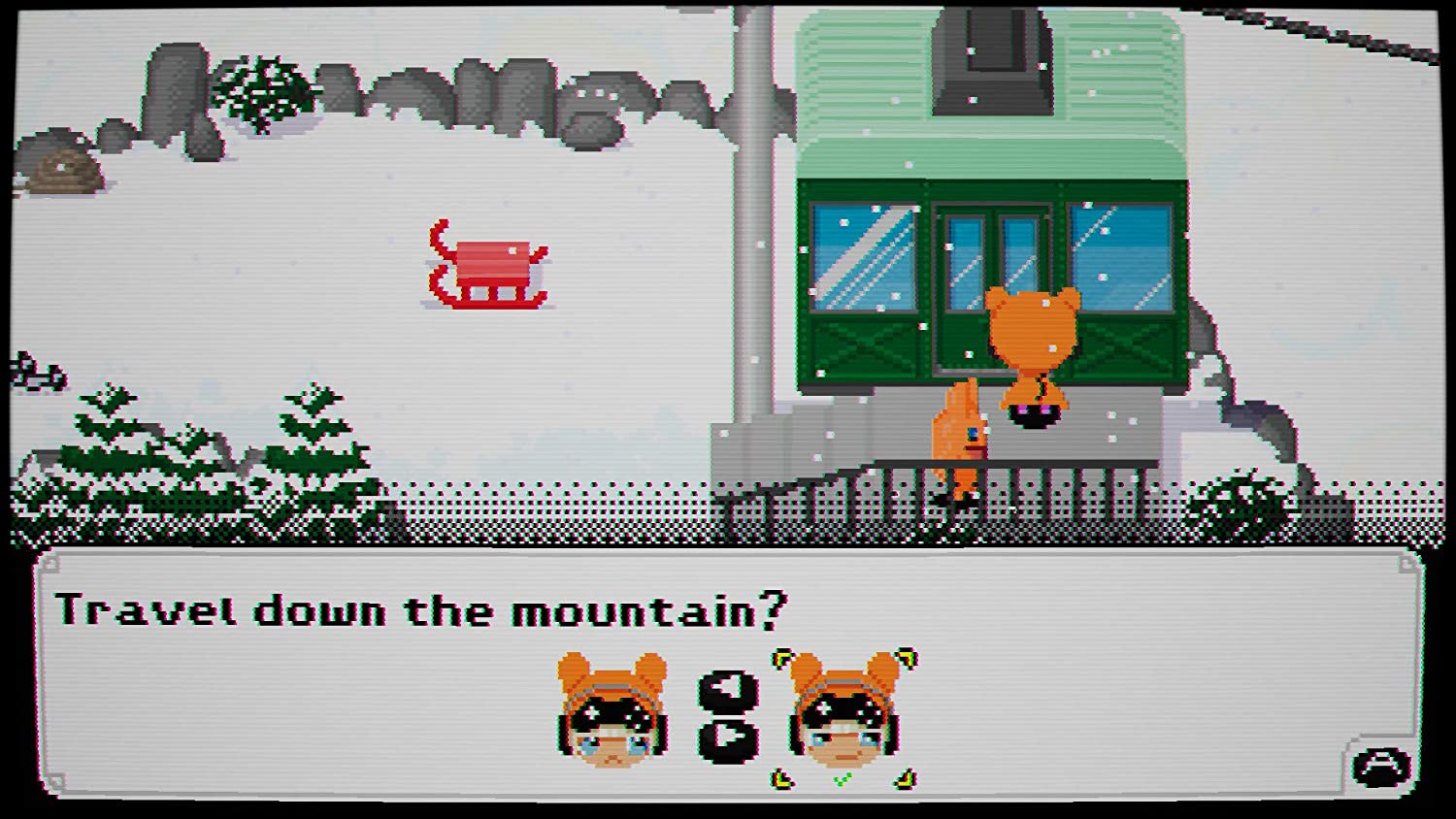 Piczle Puzzle Adventures (Nintendo Switch