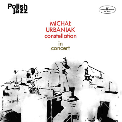 In Concert (Polish Jazz,Vol.36