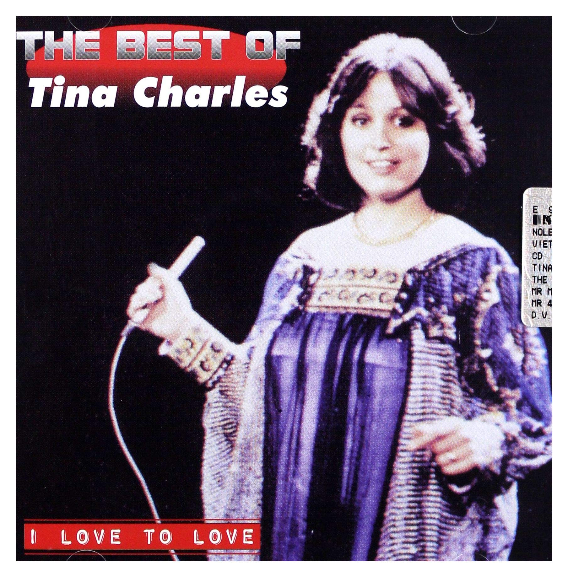 The Best of Tina Charles