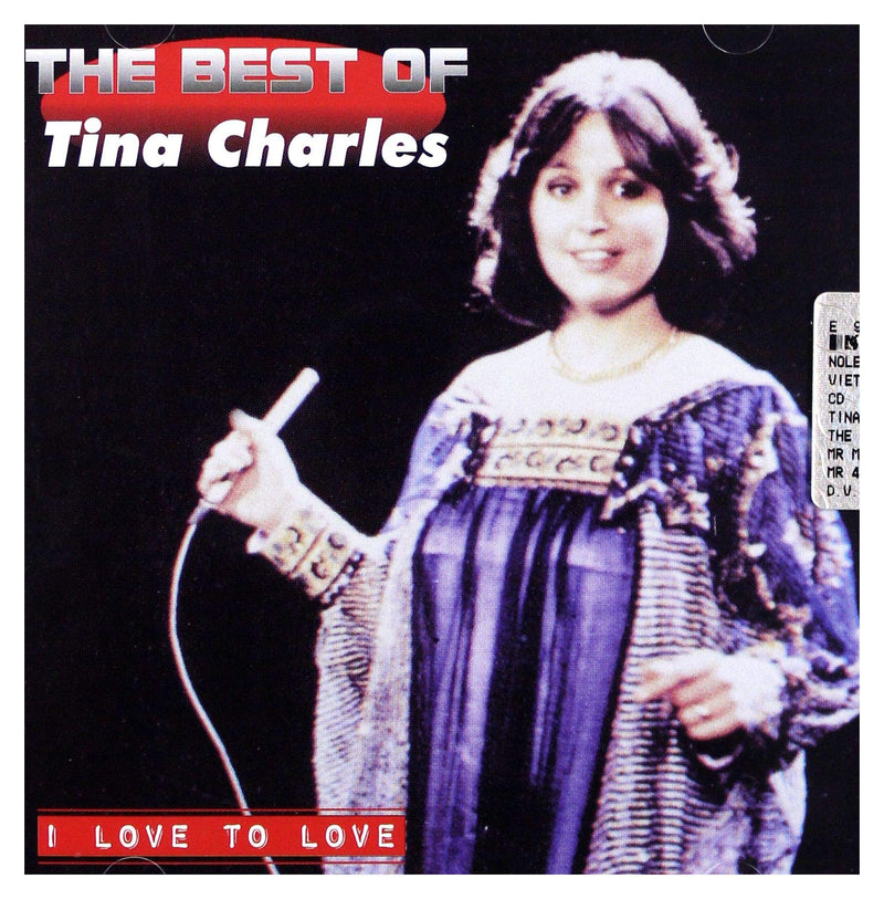 The Best of Tina Charles