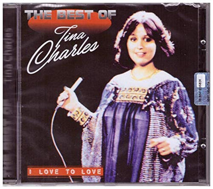 The Best of Tina Charles