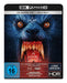 An American Werewolf in London - 3-Disc-Special Edition (4K Ultra-HD) (+ Blu-ray 2D) (+ Bonus-Blu-ray) (Gabz Artwork