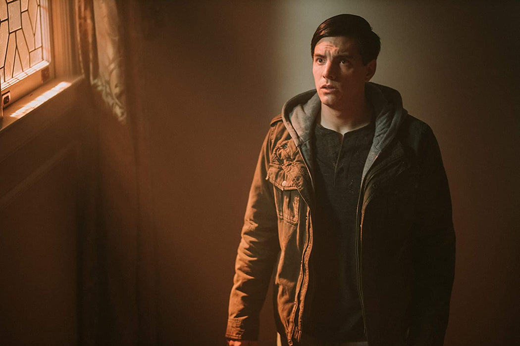 The Seventh Day - Gott steh uns bei