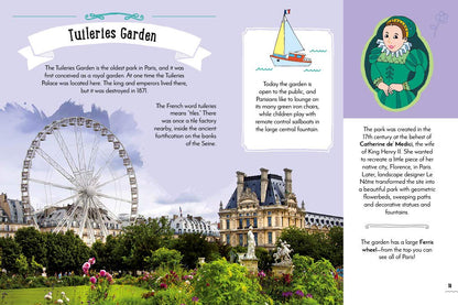 TLE CARRY PUZZLE PARIS
