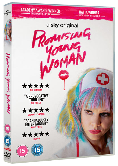 Promising Young Woman