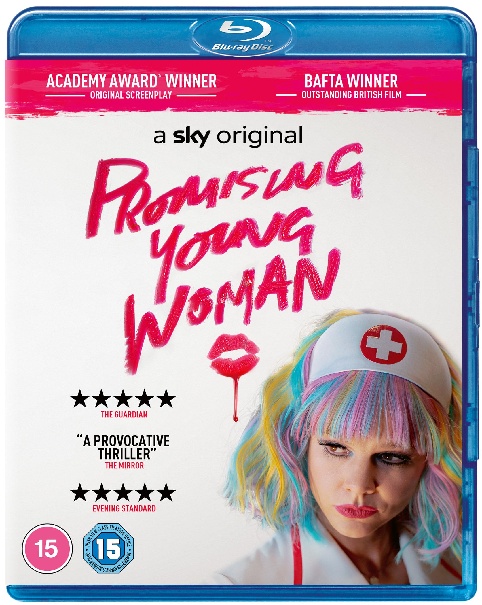 Promising Young Woman