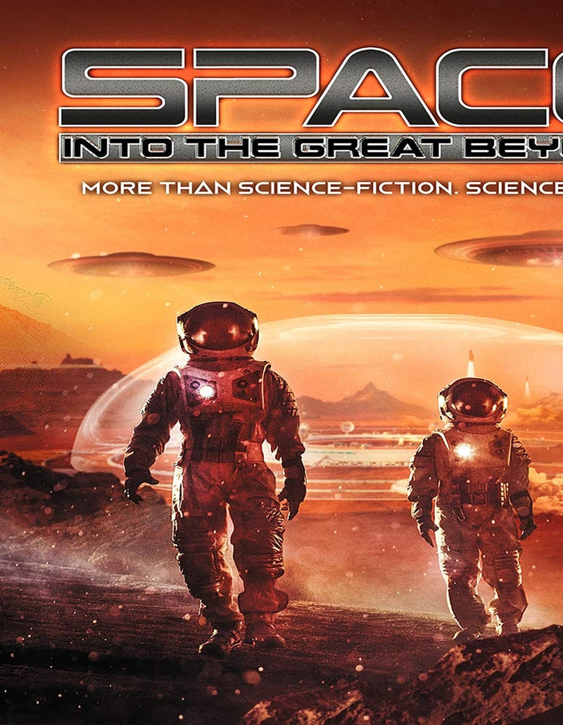 Space: Into The Great Beyond