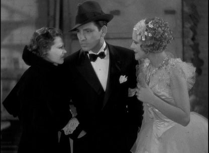 Merrily We Go to Hell (The Criterion Collection)
