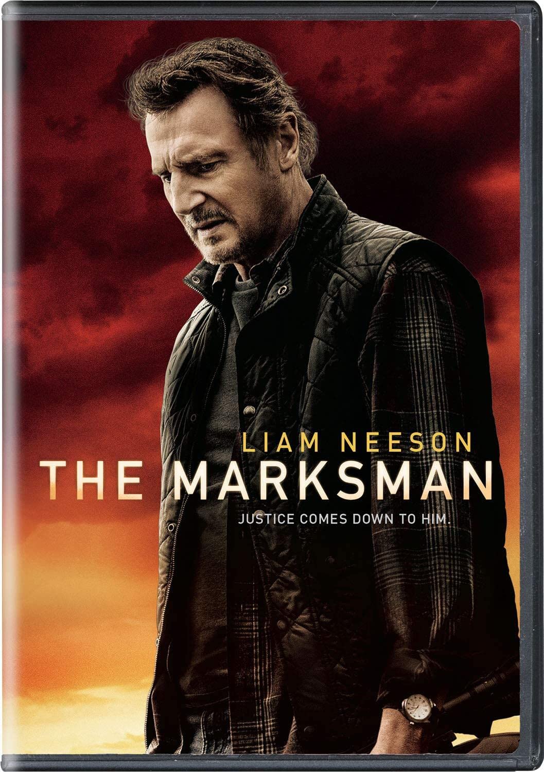 MARKSMAN