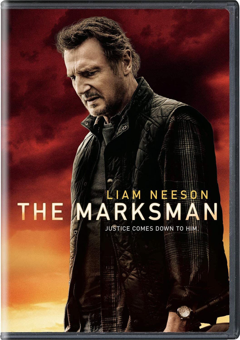 MARKSMAN