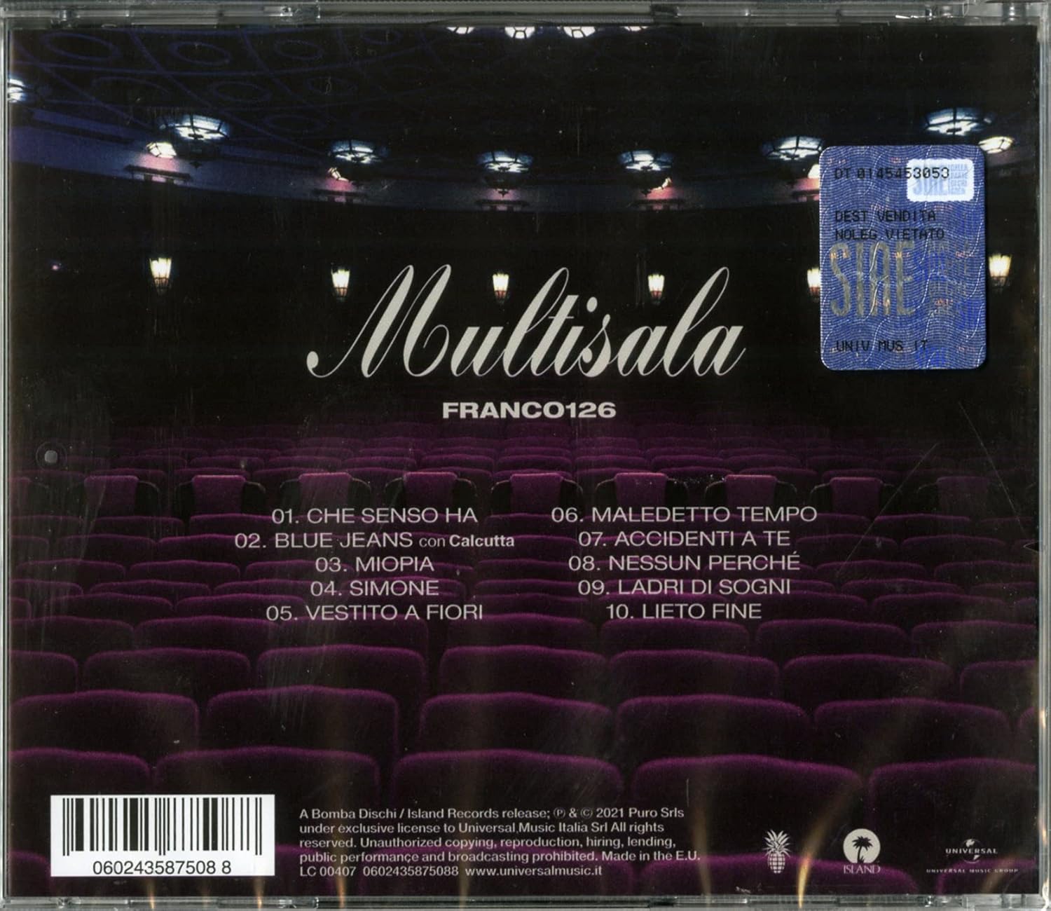 Multisala