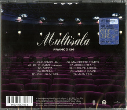 Multisala
