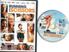 Running With Scissors