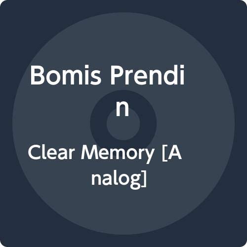 Clear Memory