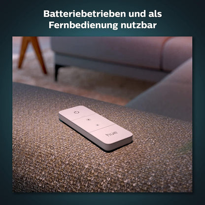 Philips Hue Dimmer Switch