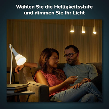 Philips Hue Dimmer Switch