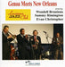 Genoa Meets New Orleans
