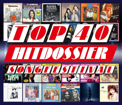 Top 40 Hitdossier -..