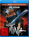 Die 1000 Augen der Ninja-Uncut Edition