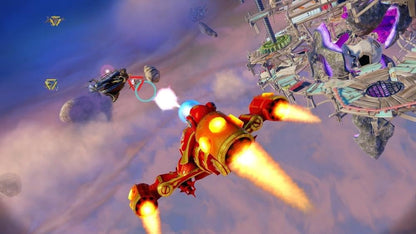 Skylanders Trap Team: Trap - Water (Design May Vary