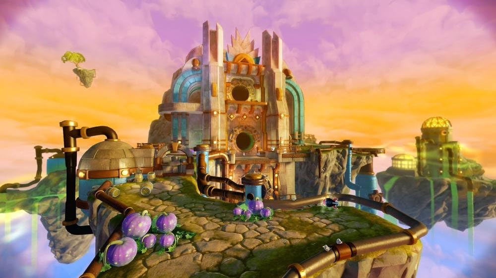 Skylanders Trap Team: Trap - Water (Design May Vary