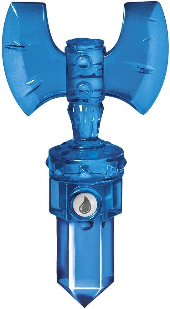 Skylanders Trap Team: Trap - Water (Design May Vary