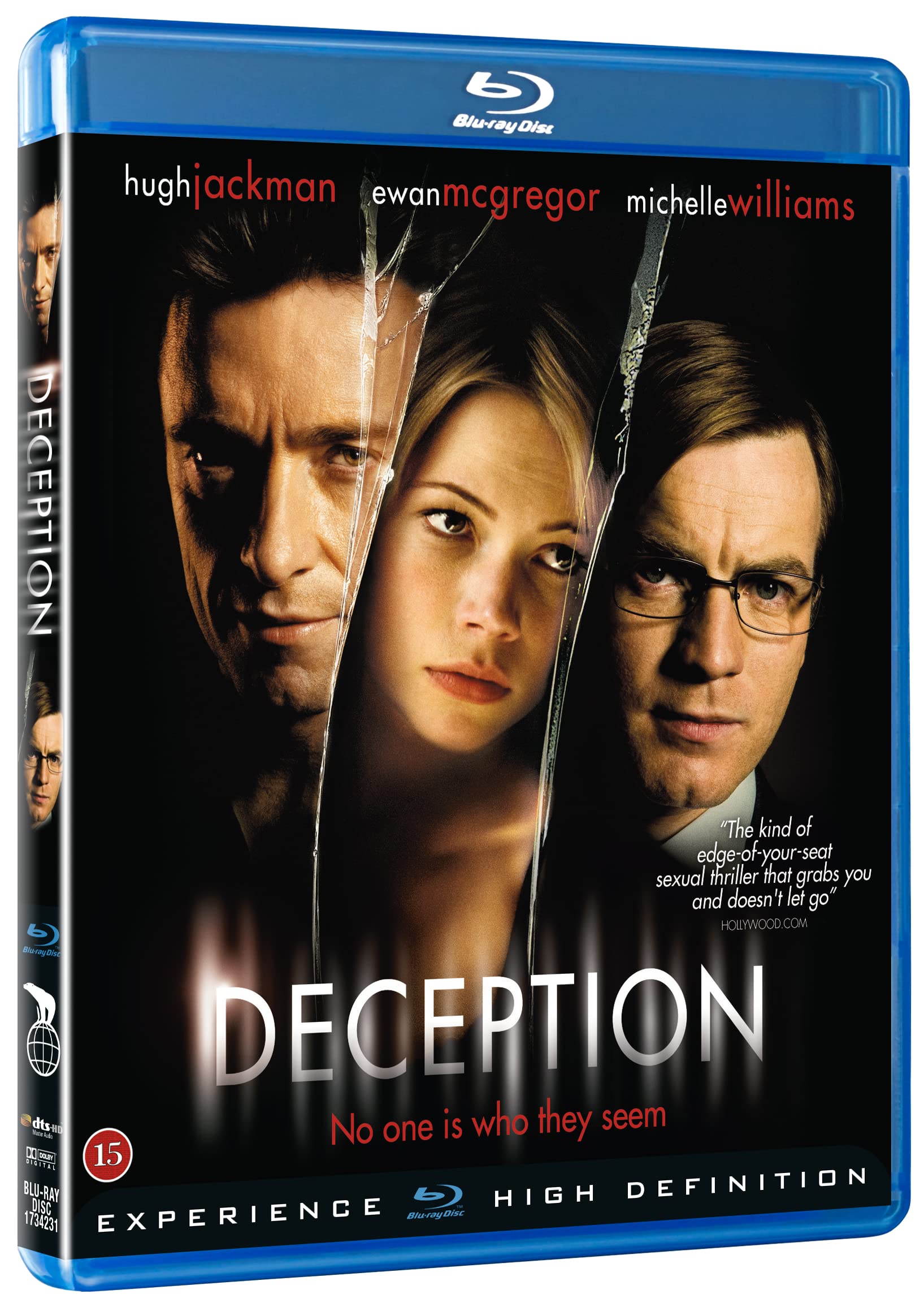 Deception