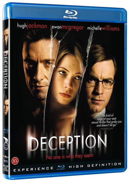 Deception