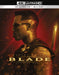 BLADE (4K Ultra-HD + Blu-Ray
