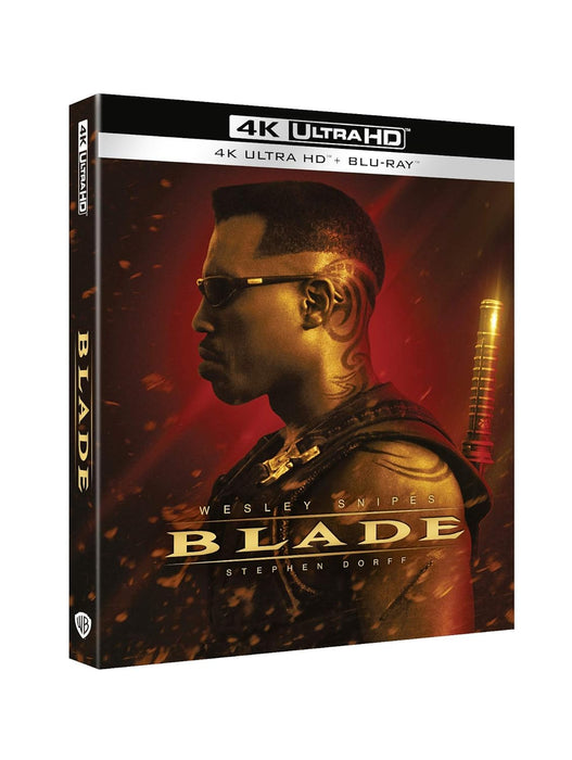 BLADE (4K Ultra-HD + Blu-Ray