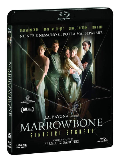 Marrowbone - Sinistri Segreti - (Italian Import)