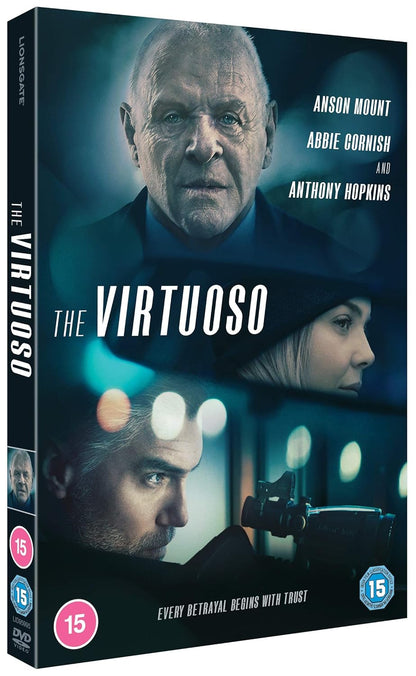 The Virtuoso